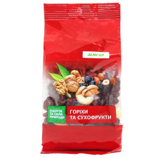 Смесь орехов с клюквой 150г mini slide 1