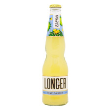 Напиток слабоалкогольный LongMixer Кактус 0,33л mini slide 1
