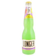Напій слабоалкогольний LongMixer Гуава-лайм 7% 0,33л mini slide 1