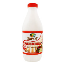 Ряжанка Зарог 3,2% 870г mini slide 1