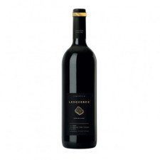 Вино Signature Lesquerde Cotes du Roussillon Village червоне сухе 12.5% 0,75л mini slide 1