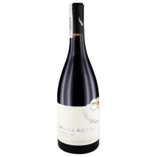 Вино Domaine Agly Bio Cotes du Roussillon Villages червоне сухе 14,5% 0,75л mini slide 1