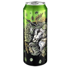Пиво Slash IPA світле фільтроване 5,9% 0,5л mini slide 1