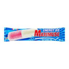 Мороженое-лед Laska Maximuse 95г mini slide 1