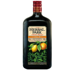 Бальзам Herbal Park Citrus 30% 0,5л mini slide 1
