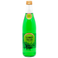 Напиток Limofresh Тархун газированный 0,5л mini slide 1