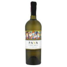 Вино Pava Pinot Gris белое сухое 9,5-14% 0,75л mini slide 1