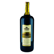Вино Vardiani Алазанская Долина красное полусладкое 9-13% 1,5л mini slide 1