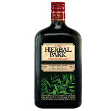 Бальзам Herbal Park 35% 250мл mini slide 1