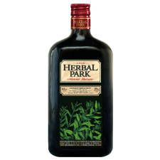 Бальзам Herbal Park 35% 0,5л mini slide 1