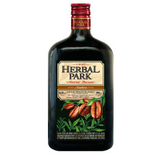 Бальзам Herbal Park Arabica 35% 0,5л mini slide 1