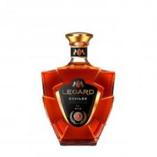 Коньяк Legard ординарний VSOP 3* 40% 0,5л mini slide 1