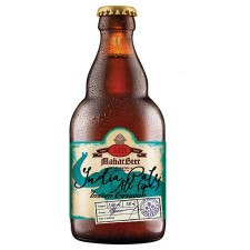 Пиво Makar Beer Indian Caravan IPA світле 5,6% 0,33л mini slide 1