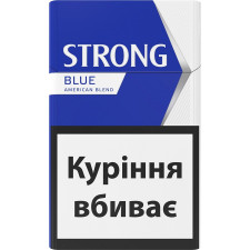Сигареты Strong Blue mini slide 1