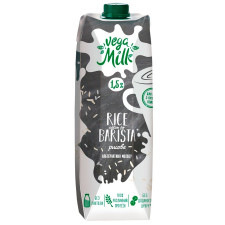 Напій рисовий Vega Milk ультрапастеризований 1,5% 950мл mini slide 1