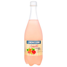 Напій соковмісний Lemonissimo Lemonata грейпфрут-базилік 0,8л mini slide 1