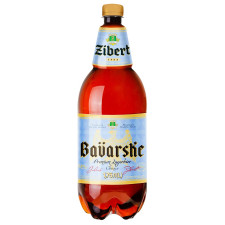 Пиво Баварское Zibert 1.75л mini slide 1