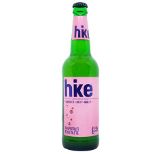 Пиво Hike Grapefruit 4,9% 0,5л mini slide 1
