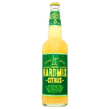 Пиво Hardmix цитрус 6,5% 0,5л mini slide 1