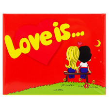 Набор шоколадный Shokopack Love is 60г mini slide 1