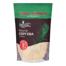 Крупа Asparagus соргова колота 500г mini slide 1