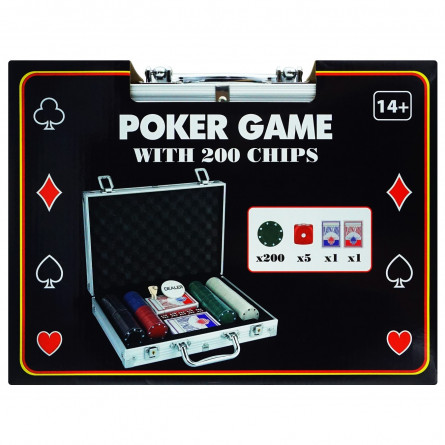 Гра One Two Fun Покер 200 Елура slide 1
