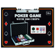 Гра One Two Fun Покер 200 Елура mini slide 1