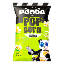 Попкорн Panda Холодец с хреном 70г mini slide 1