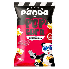 Попкорн Panda Реберця 70г mini slide 1