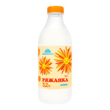 Ряжанка Добриня 3,2% 840г mini slide 1