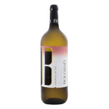 Вино Bolgrad Шато де Вин червоне напівсолодке 1.5л mini slide 1