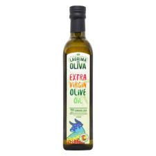 Оливкова олія Lagrima de Oliva Natural Extra Virgin 458г mini slide 1