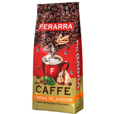 Кофе Ferarra Crema Irlandese в зернах 200г mini slide 1