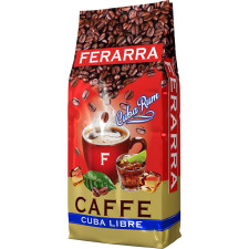 Кава Ferarra Cuba Libre в зернах 1кг mini slide 1
