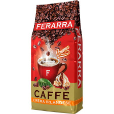Кофе Ferarra Crema Irlandese в зернах 1кг mini slide 1