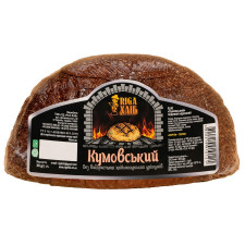 Хліб Riga Хліб Кумовський 300г mini slide 1