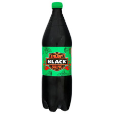 Напиток энергетический Black Mojito 1л mini slide 1