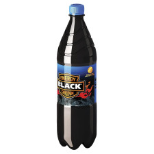 Энергетический напиток Black Ice 1л mini slide 1