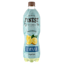 Напій Finest Drinks Лимонад 0,75л mini slide 1