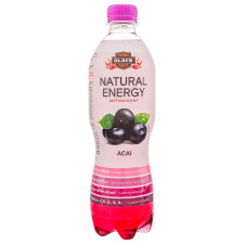 Напій Black Energy Natural Energy асаї 0,5л mini slide 1