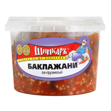 Баклажани Шинкарь по-грузинські 300г mini slide 1