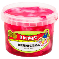Капуста Шинкаръ Пелюстка 300г mini slide 1