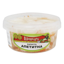 Капуста Шинкарь Апетитна 400г mini slide 1
