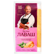Лаваш БКК Латиноамериканський від Шефа 200г mini slide 1