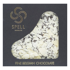 Шоколад чорний Spell 70% з сіллю 100г mini slide 1