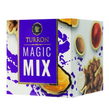 Цукерки Turron Magic Mix 55г mini slide 1