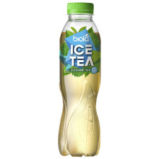 Чай зелений холодний Біола Ice Tea Саусеп 0,5л mini slide 1