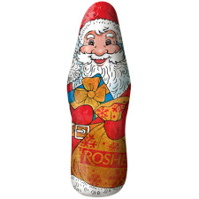 Шоколадная фигурка Roshen Дед мороз 25г mini slide 1