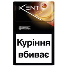 Цигарки Kent Feel Velvet mini slide 1