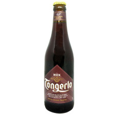 Пиво Tongerlo Nox Brown темне 6,5% 0,33л mini slide 1